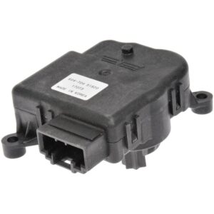 DORMAN 604-704 Air Door Actuator - Air Inlet