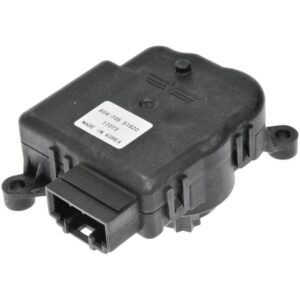 DORMAN 604-705 Air Door Actuator - Mode