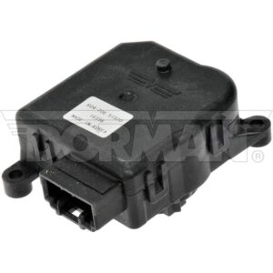 DORMAN 604-706 Air Door Actuator - Temperature