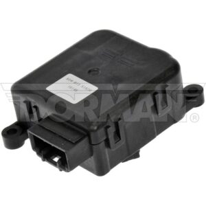 DORMAN 604-813 Air Door Actuator - Mode