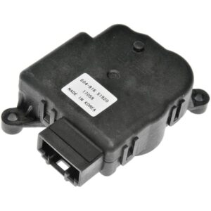 DORMAN 604-816 Air Door Actuator - Defroster, Temp Door