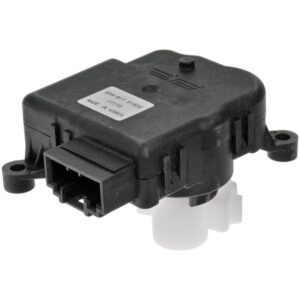 DORMAN 604-817 Air Door Actuator - Mode