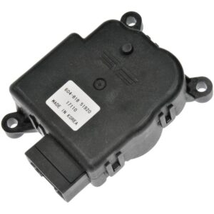 DORMAN 604-818 Air Door Actuator - Temperature Regulation