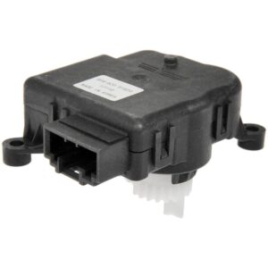 DORMAN 604-820 Air Door Actuator - Temperature