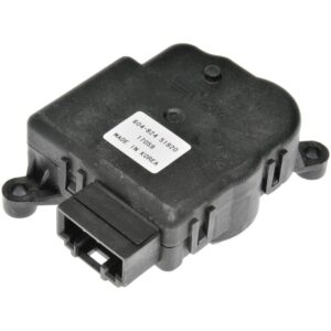 DORMAN 604-824 Air Door Actuator - Ventilation Door