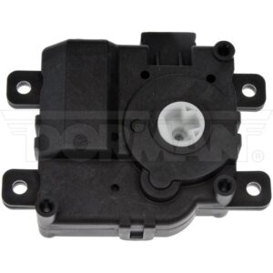 DORMAN 604-827 Air Door Actuators - Outer