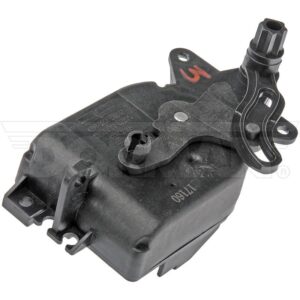 DORMAN 604-832 Air Door Actuator - Recirculation