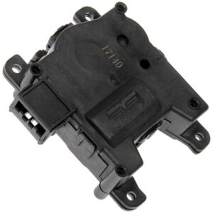 DORMAN 604-861 Air Door Actuator - Air Mix