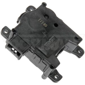 DORMAN 604-863 Air Door Actuator - Recirculation