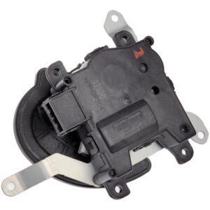 DORMAN 604-866 Air Door Actuator - Air Mix