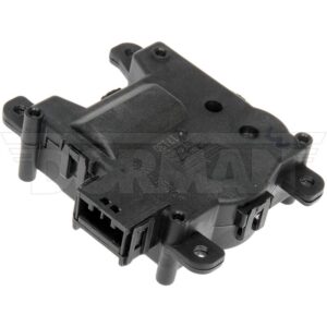 DORMAN 604-867 Air Door Actuator - Mode