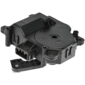 DORMAN 604-869 Air Door Actuator - Temperature