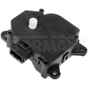 DORMAN 604-874 Air Door Actuator - Mode