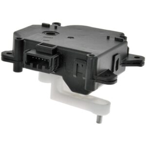 DORMAN 604-875 Air Door Actuator - Temperature