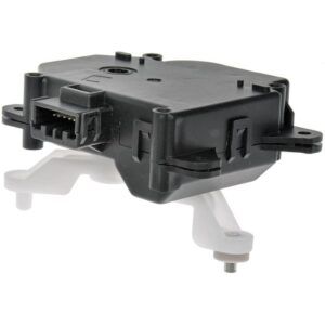 DORMAN 604-880 Air Door Actuator - Temperature