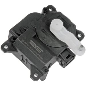 DORMAN 604-902 Air Door Actuator - Servo Mode