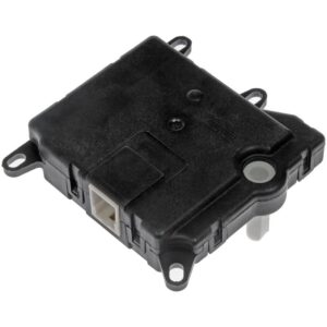 DORMAN 604-908 Air Door Actuator - Blend