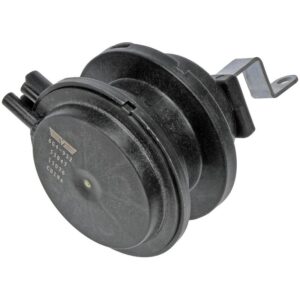 DORMAN 604-932 Air Door Actuator - Vacuum Style - Recirculation