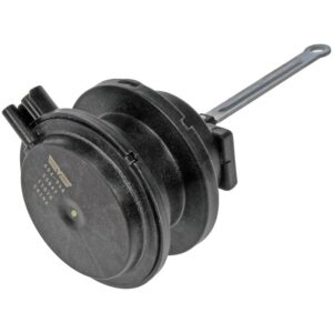 DORMAN 604-934 Air Door Actuator - Vacuum Style - Recirculation