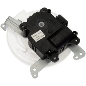DORMAN 604-936 Air Door Actuator - Mode