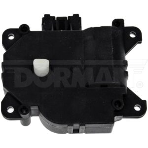 DORMAN 604-947 Air Door Actuator - Mode