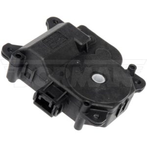 DORMAN 604-955 Air Door Actuator - Mode