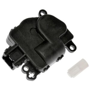 DORMAN 604-970 Air Door Actuator - Rear