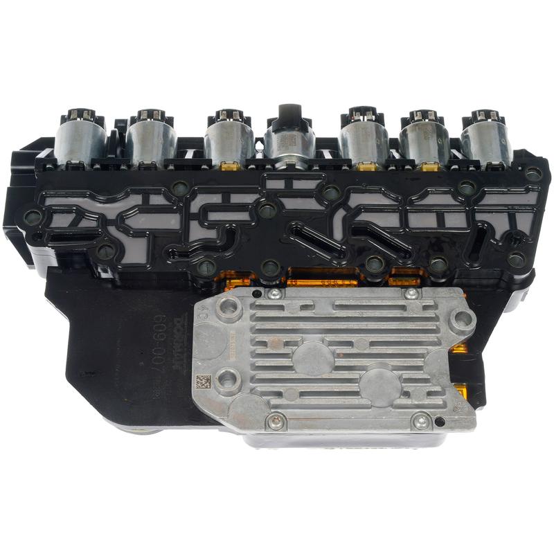 DWRT-609007