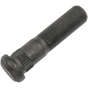 DORMAN 610-0289.10 M22x1.5 Serrated Stud- 24 mm Knurl, 92.86 mm Length