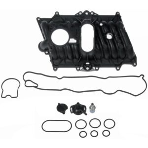 DORMAN 615-181 Upper Plastic Intake Manifold - Includes Gaskets