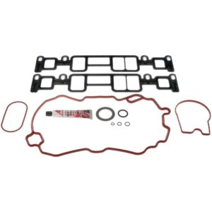 DORMAN 615-722 Lower Intake Manifold Gasket Kit - Upper Gaskets