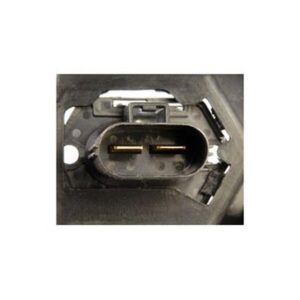 DORMAN 620-025 Condenser Fan Assembly Without Controller