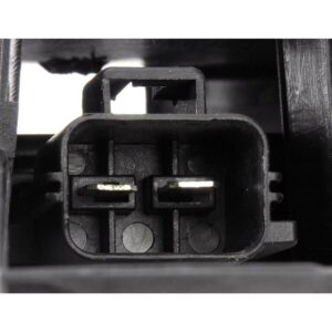 DORMAN 620-036 Radiator Fan Assembly Without Controller