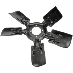 DORMAN 620-037 Clutch Fan Blade - Steel