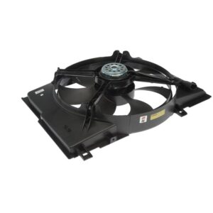 DORMAN 620-040 Radiator Fan Assembly Without Controller
