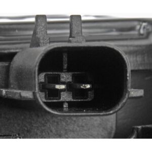 DORMAN 620-042 Dual Fan Assembly Without Controller