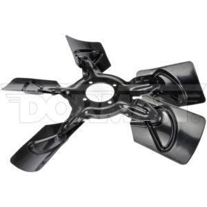 DORMAN 620-048 Clutch Fan Blade - Steel