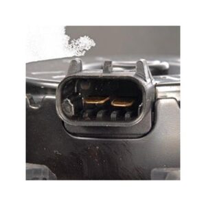 DORMAN 620-051 Radiator Fan Assembly Without Controller