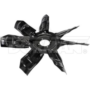 DORMAN 620-066 Clutch Fan Blade - Steel