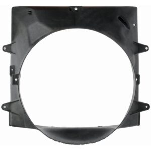 DORMAN 620-070 Clutch Fan Shroud