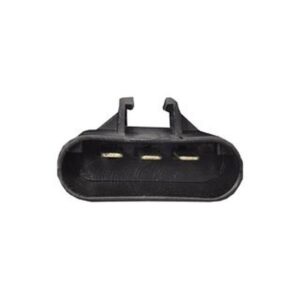 DORMAN 620-106 Radiator Fan Assembly Without Controller