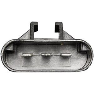 DORMAN 620-108 Radiator Fan Assembly Without Controller