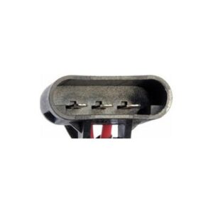 DORMAN 620-115 Radiator Fan Assembly Without Controller