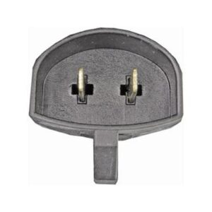 DORMAN 620-129 Radiator Fan Assembly Without Controller