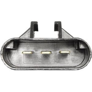 DORMAN 620-131 Dual Fan Assembly Without Controller