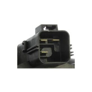 DORMAN 620-137 Radiator Fan Assembly With Resistor