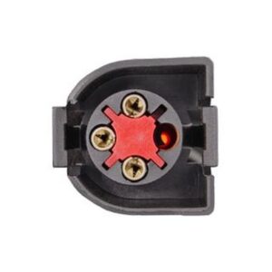 DORMAN 620-139 Radiator Fan Assembly With Resistor