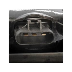 DORMAN 620-157 Dual Fan Assembly Without Controller