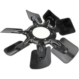DORMAN 620-161 Clutch Fan Blade - Steel
