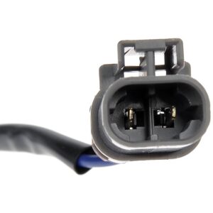 DORMAN 620-172 Condenser Fan Assembly Without Controller